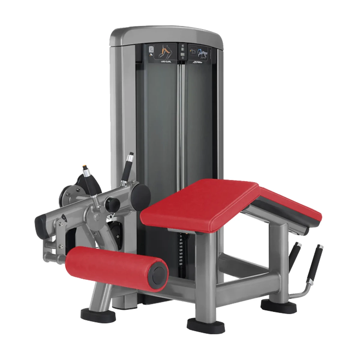 Insignia Series Leg Curl