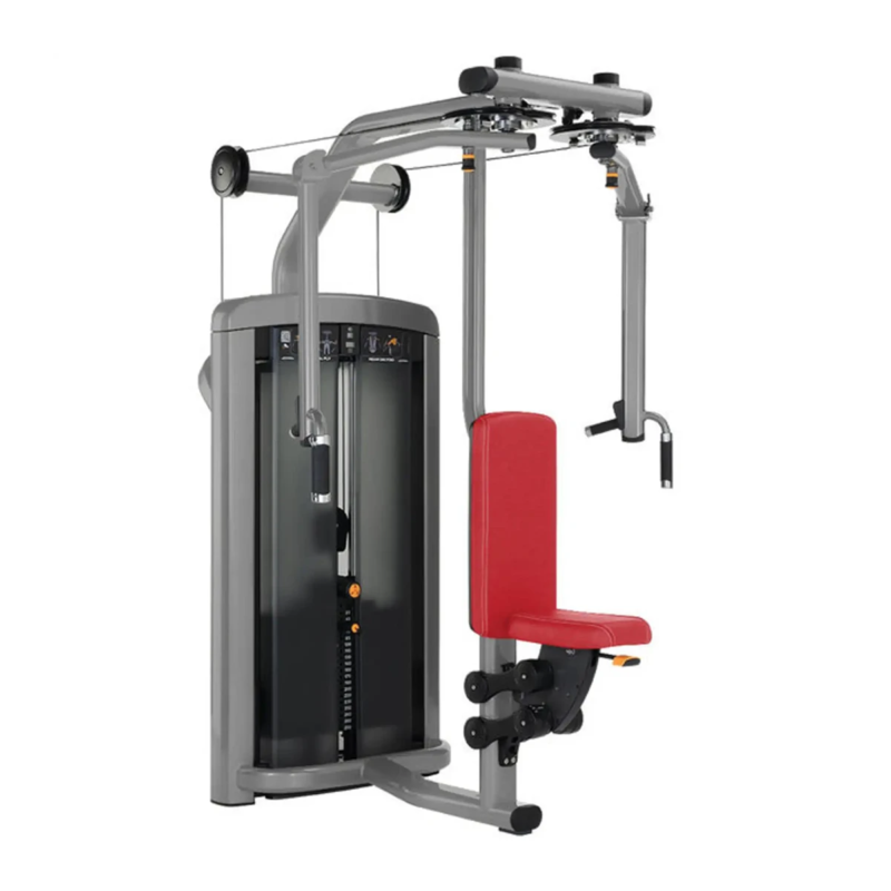 Insignia Series Pectoral Fly/Rear Deltoid