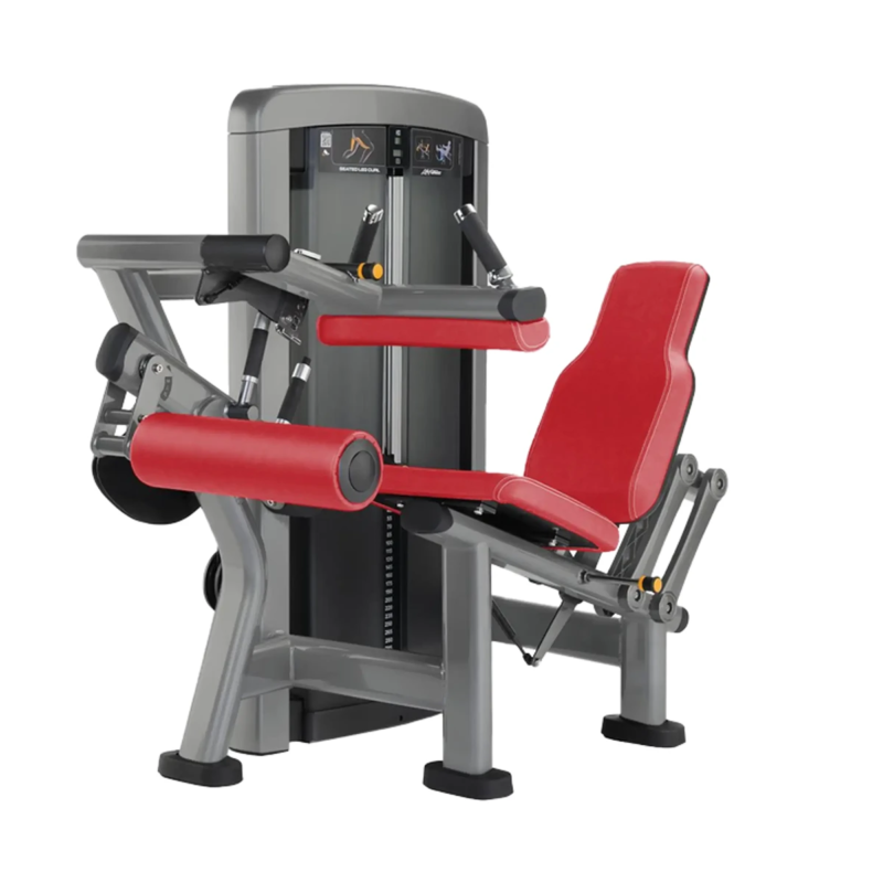 Insignia Series Seated Leg Curl