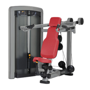 Insignia Series Shoulder Press