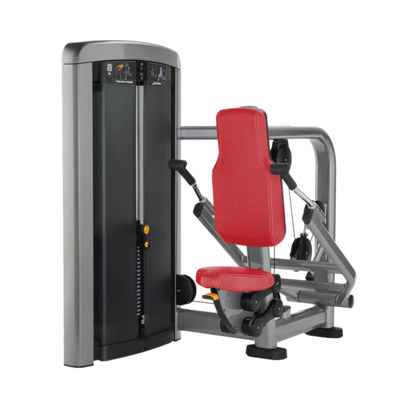 Insignia Series Triceps Press