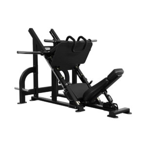 Nautilus Angled Leg Press