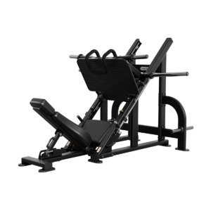 Nautilus Angled Leg Press
