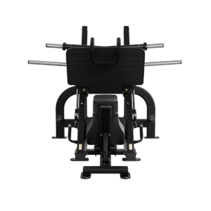 Nautilus Angled Leg Press