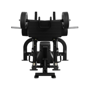 Nautilus Angled Leg Press