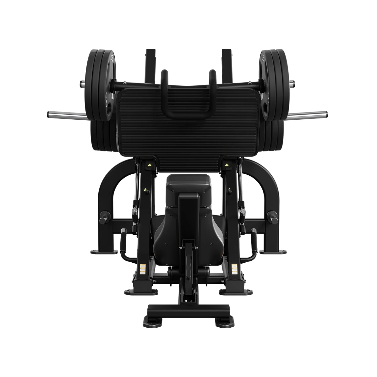 Nautilus Angled Leg Press