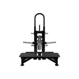Nautilus Belt Squat