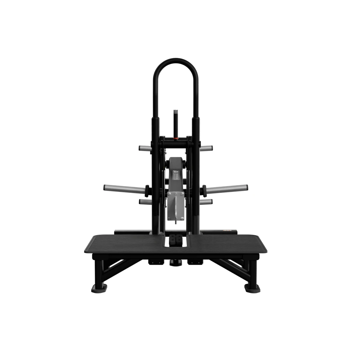 Nautilus Belt Squat