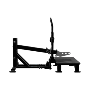 Nautilus Belt Squat