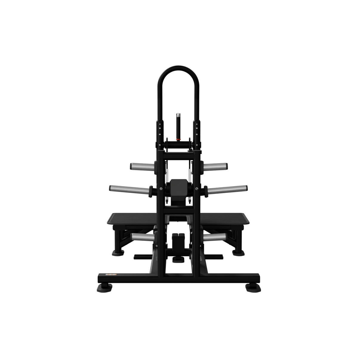 Nautilus Belt Squat