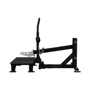 Nautilus Belt Squat