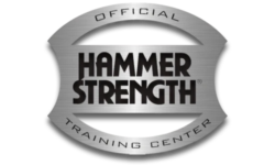 Hammer Strength Official Training Centre