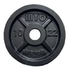 Cast Iron Plate (Classic)
