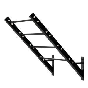 MYO14905 - MYO UK MADE ACCESSORY - HD1 Series Freestanding Rig 45 Degree Outrigger Wing Ladder