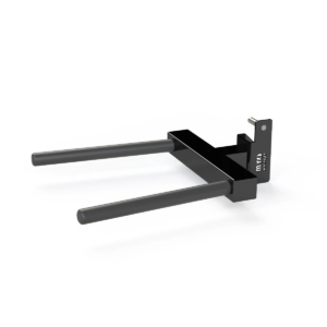 MYO14911 - MYO UK MADE ACCESSORY - HD1 Series Freestanding Rig Attachment Rig Dipping Arm Bars (M)