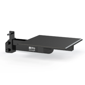MYO14913 - MYO UK MADE ACCESSORY - HD1 Series Freestanding Rig Attachment - Step Up Platform