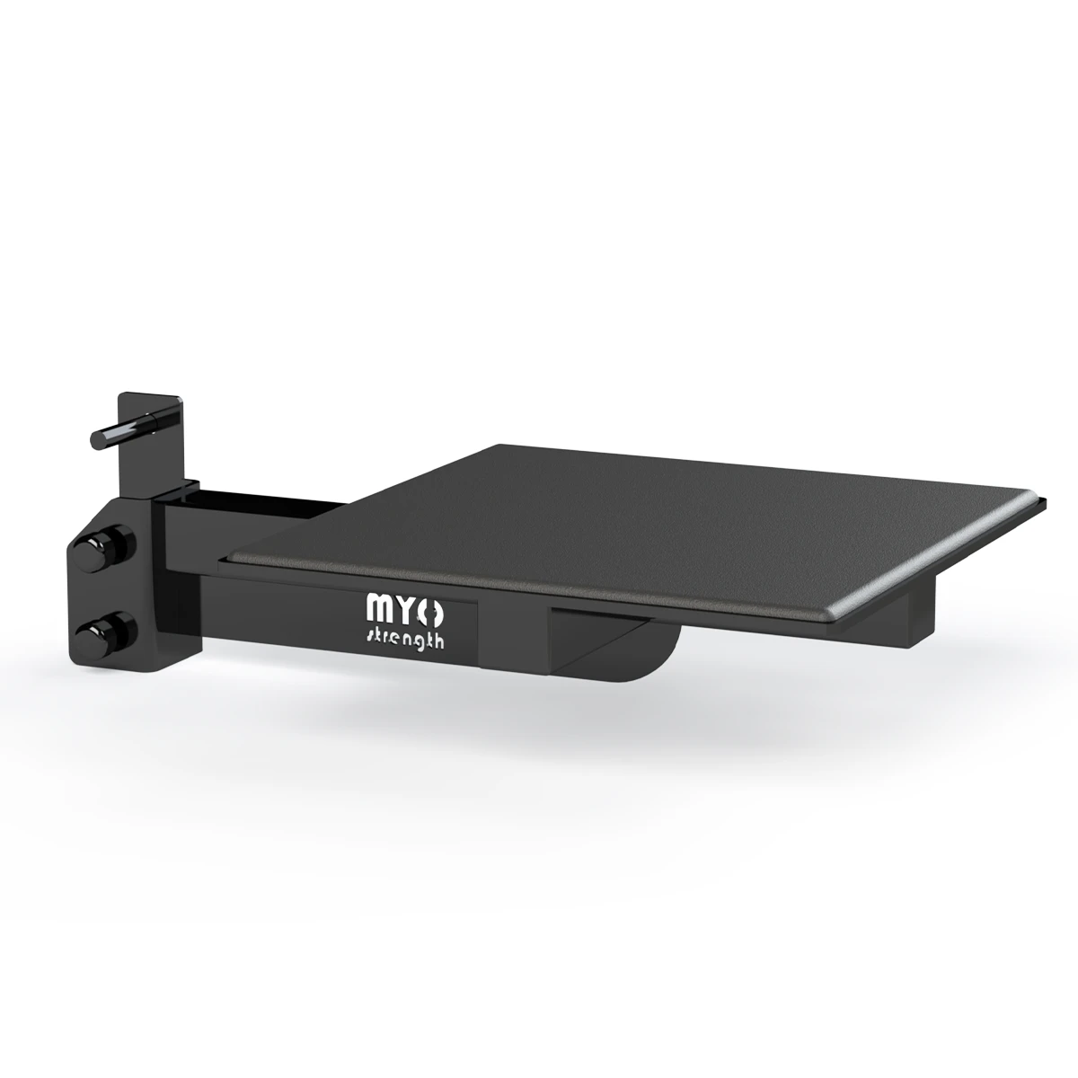 MYO14913 - MYO UK MADE ACCESSORY - HD1 Series Freestanding Rig Attachment - Step Up Platform