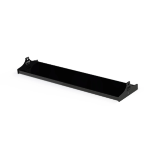 MYO15604 - MYO UK MADE ACCESSORY - HD1 Series Freestanding Rig Attachment Kettlebell Holder Shelf 1420mm