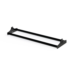 MYO15606 - MYO UK MADE ACCESSORY - HD1 Series Freestanding Rig Attachment Ball Holder Shelf 1420mm