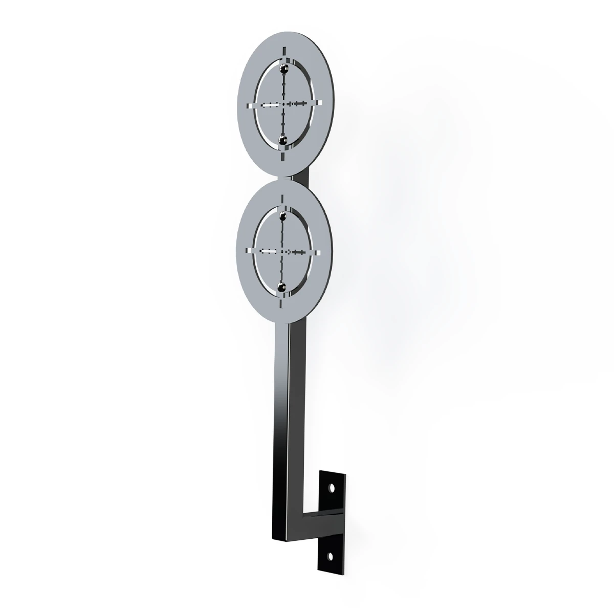 MYO22667 - MYO UK MADE ACCESSORY - HD1 Series Freestanding Rig Attachment Wall Ball Assembly