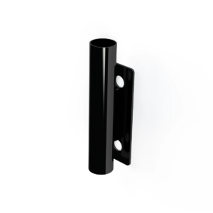 MYO22668 - MYO UK MADE ACCESSORY - HD1 Series Freestanding Rig Attachment Olympic Bar Storage Holder
