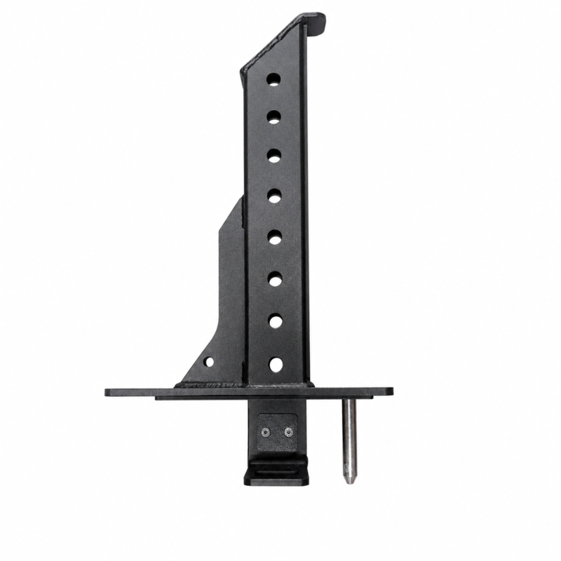 Attack Multi Gym Safety Spotter Arms
