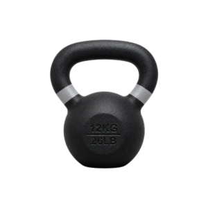 MYO Strength Cast Iron Kettlebell 12kg