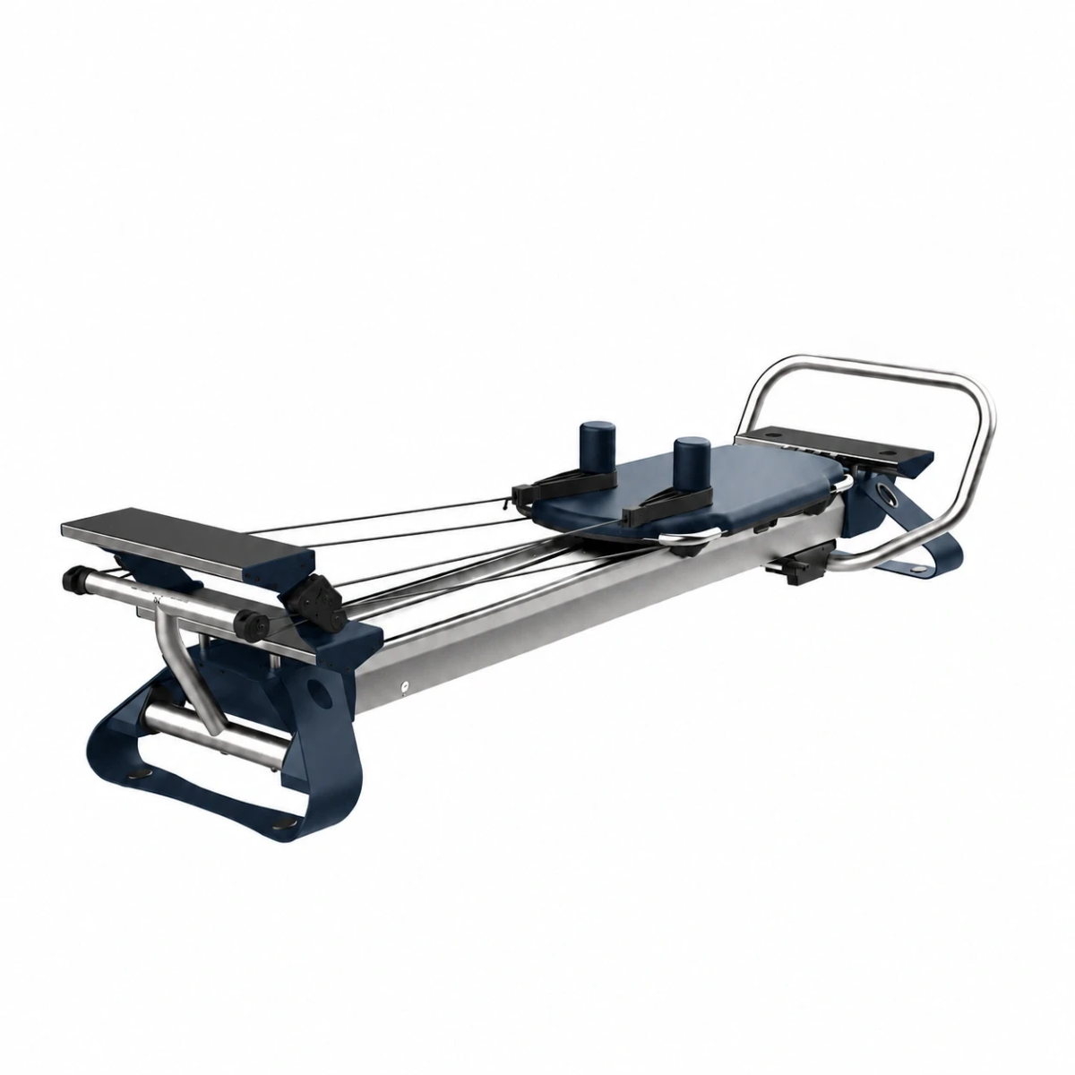NordicTrack Ultra 1 Reform RX connected Pilates reformer without screen
