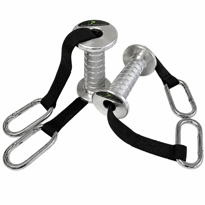 Prime Fitness Extra Small KAZ Handles (Pair)