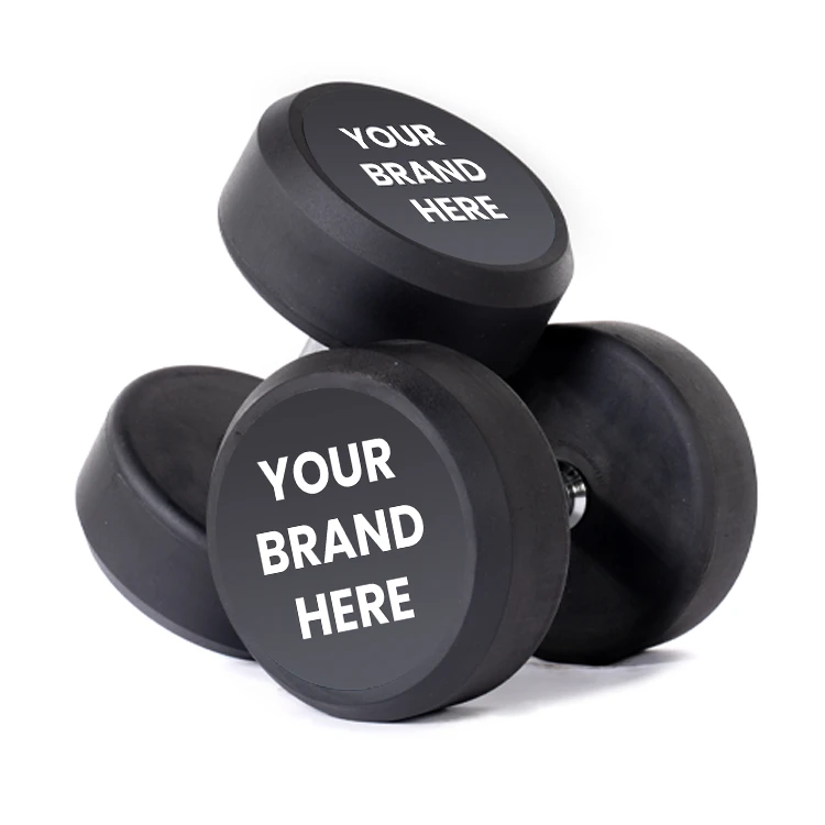 MYO Strength Custom Dumbbell Set