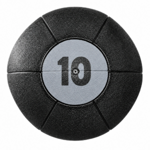 MYO Strength Double Grip Medicine Ball - Image 7