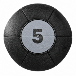 MYO Strength Double Grip Medicine Ball - Image 2
