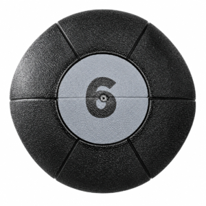 MYO Strength Double Grip Medicine Ball - Image 3