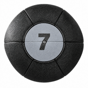 MYO Strength Double Grip Medicine Ball - Image 4