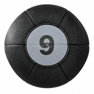 MYO Strength Double Grip Medicine Ball - Image 6