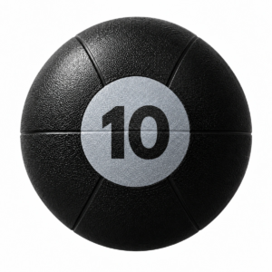 MYO Strength Medicine Ball - Image 11