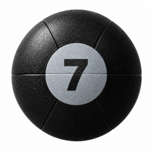 MYO Strength Medicine Ball - Image 8