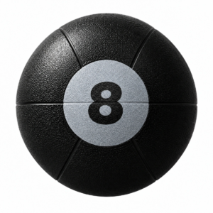 MYO Strength Medicine Ball - Image 9