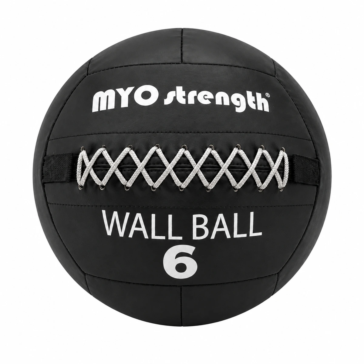 MYO Strength Wall Ball