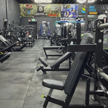 Predator Fitness