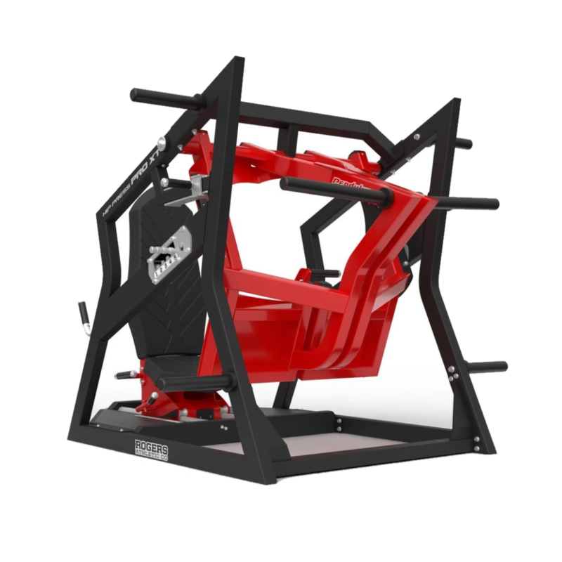 Rogers Pendulum Hip Press Pro XT