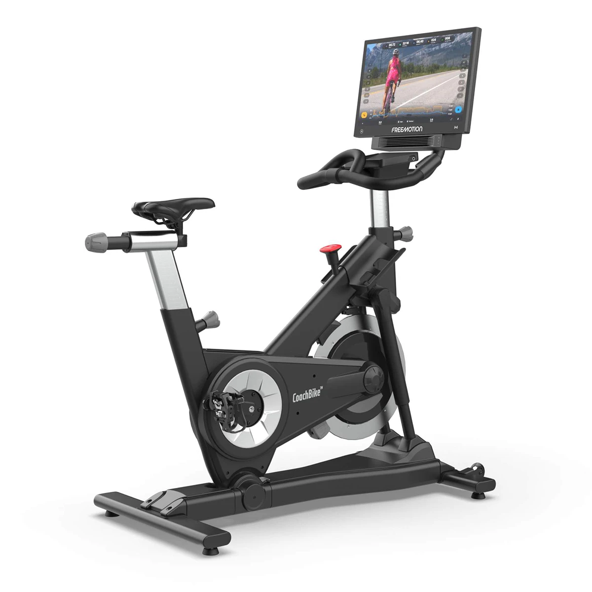 Freemotion b24 CoachBike