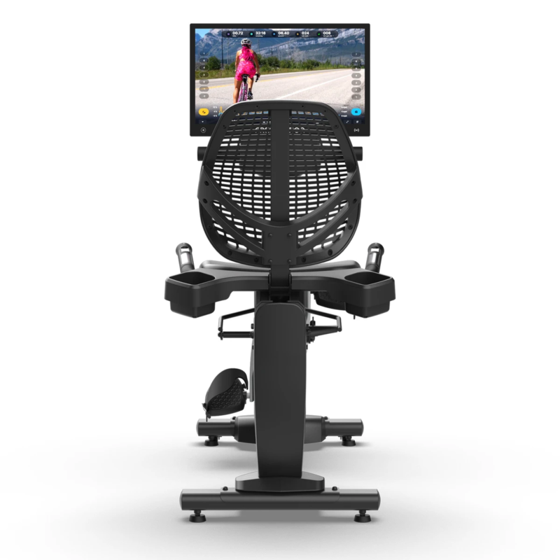 Freemotion r24 Recumbent Bike