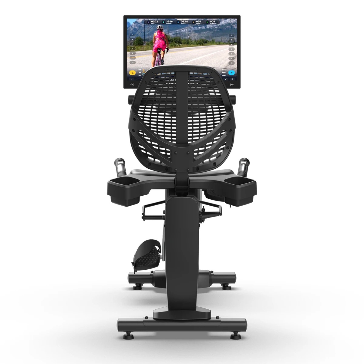 Freemotion r24 Recumbent Bike