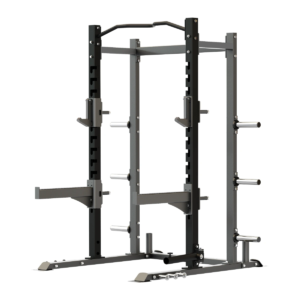 MYO Strength Half Rack