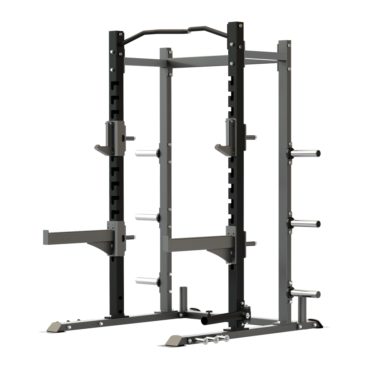 MYO Strength Half Rack